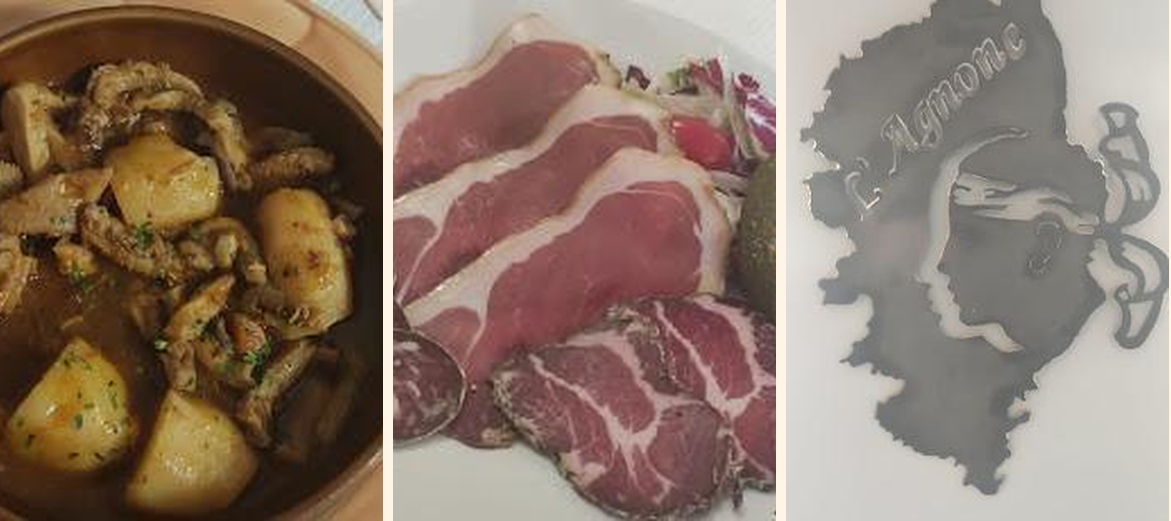 L'Agnone - Gallery Image 1